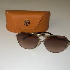 Tory Burch Sunglasses